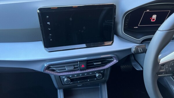 Used SEAT Ibiza 2025 for sale - 76203884: Photo 13