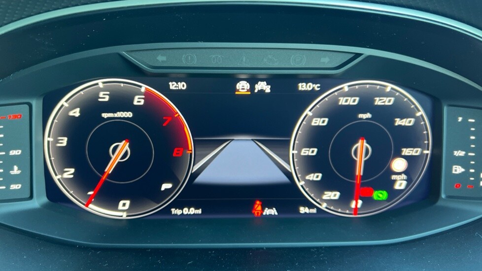 Used SEAT Ibiza 2025 for sale - 76203884: Photo 14