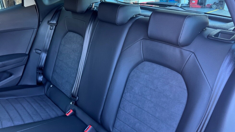 Used SEAT Ibiza 2025 for sale - 76203884: Photo 15