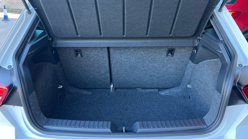 Used SEAT Ibiza 2025 for sale - 76203884: Photo 16