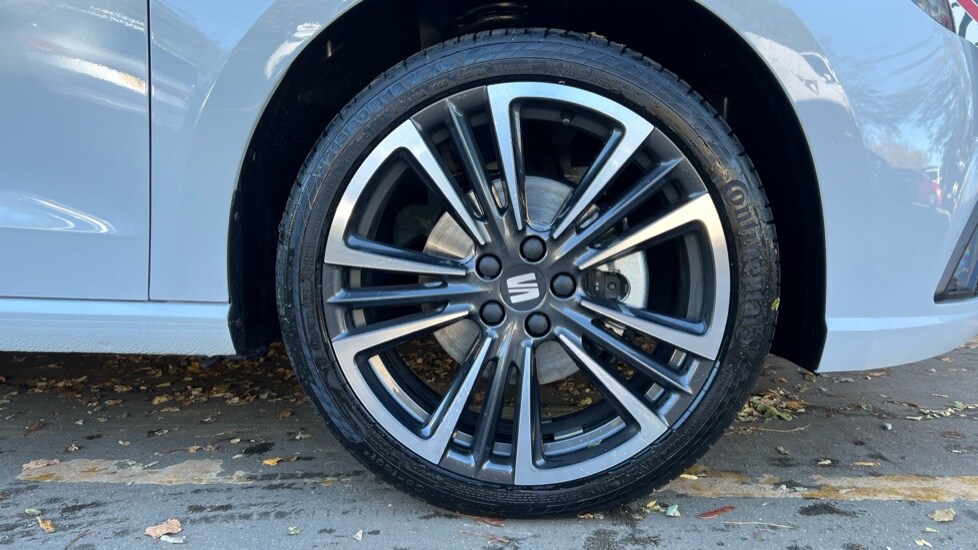 Used SEAT Ibiza 2025 for sale - 76203884: Photo 20