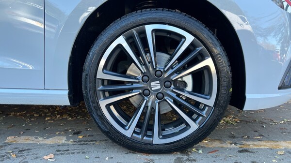 Used SEAT Ibiza 2025 for sale - 76203884: Photo 20