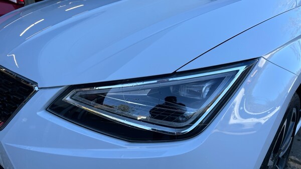 Used SEAT Ibiza 2025 for sale - 76203884: Photo 21