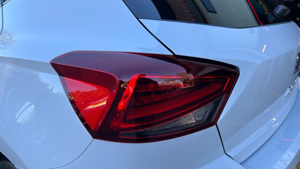 Used SEAT Ibiza 2025 for sale - 76203884: Photo 23