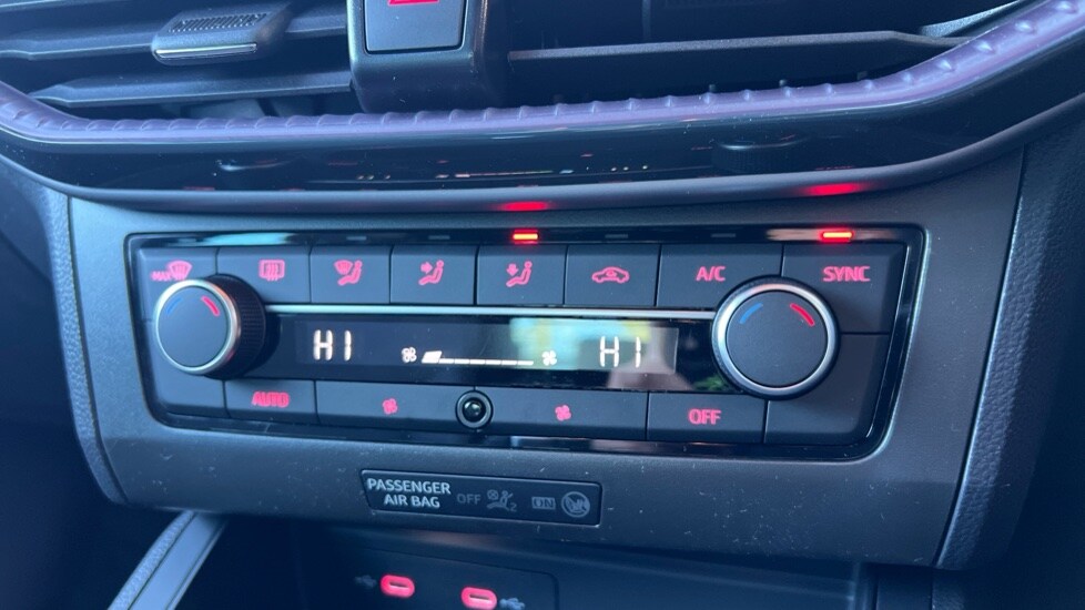 Used SEAT Ibiza 2025 for sale - 76203884: Photo 35