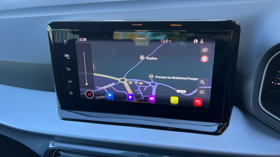 Used SEAT Ibiza 2025 for sale - 76203884: Photo 39