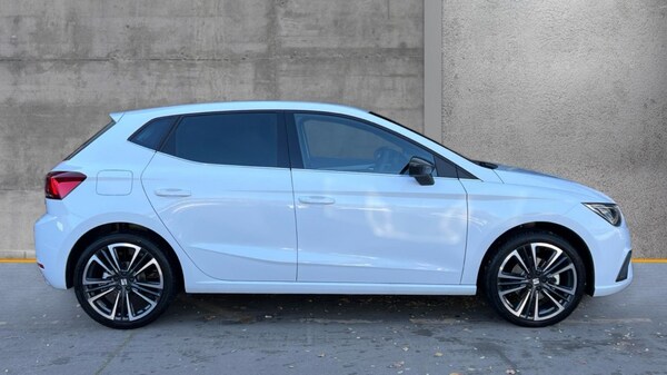 Used SEAT Ibiza 2025 for sale - 76203884: Photo 4