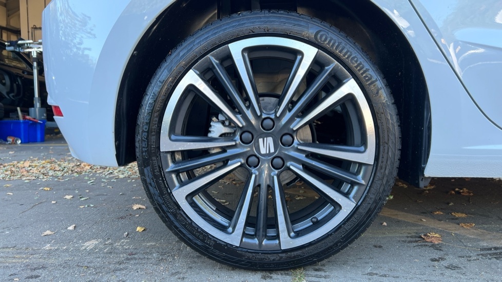 Used SEAT Ibiza 2025 for sale - 76203884: Photo 5