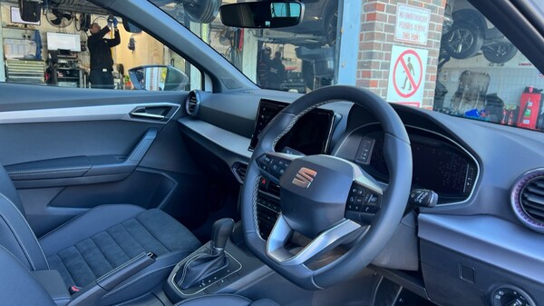 Used SEAT Ibiza 2025 for sale - 76203884: Photo 6