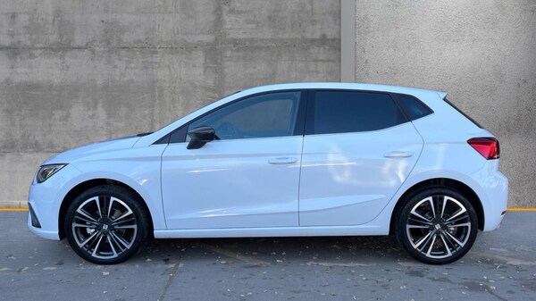 Used SEAT Ibiza 2025 for sale - 76203884: Photo 9