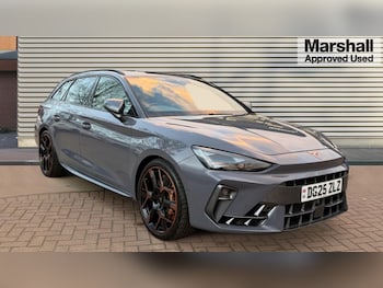 Used Cupra Leon 2025 for sale - 76355126: Photo