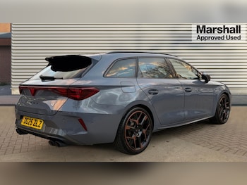 Used Cupra Leon 2025 for sale - 76355126: Photo
