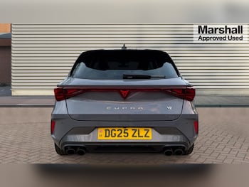 Used Cupra Leon 2025 for sale - 76355126: Photo