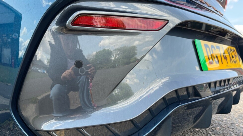 Vehicle 28