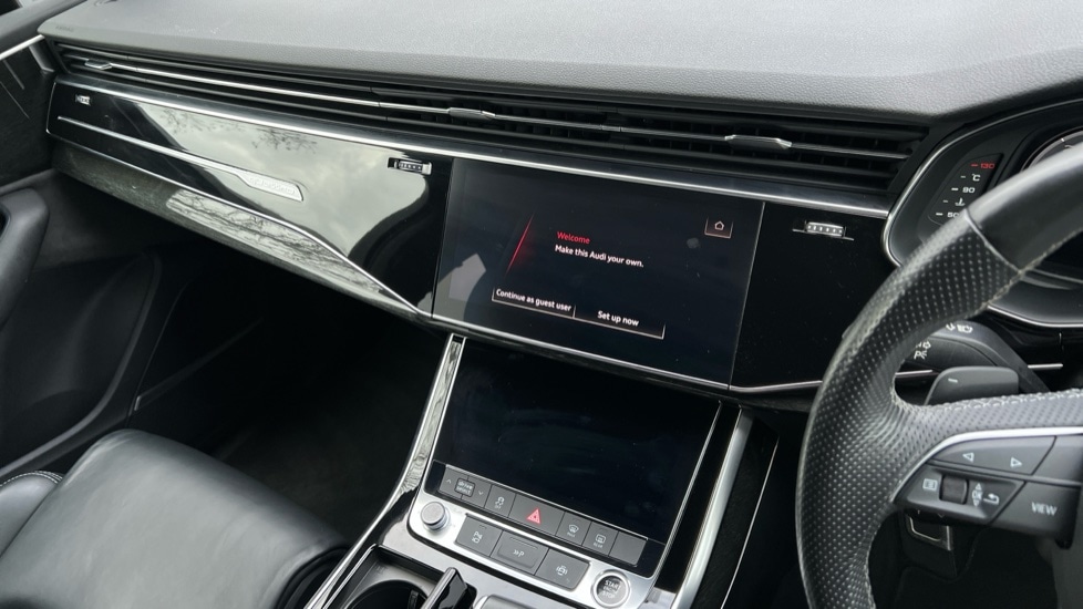 Used Audi Q7 2021 for sale - 76888871: Photo 12