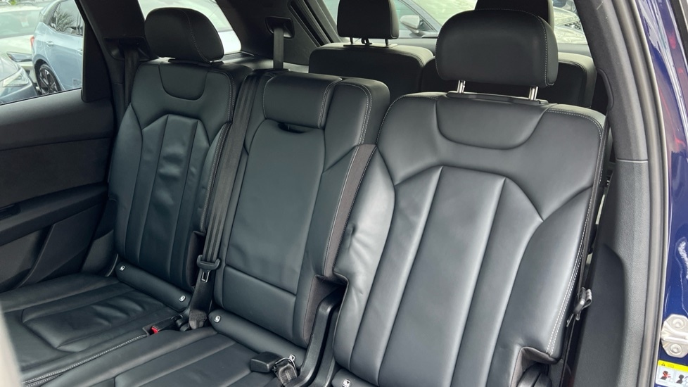 Used Audi Q7 2021 for sale - 76888871: Photo 14