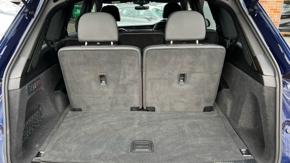 Used Audi Q7 2021 for sale - 76888871: Photo 15