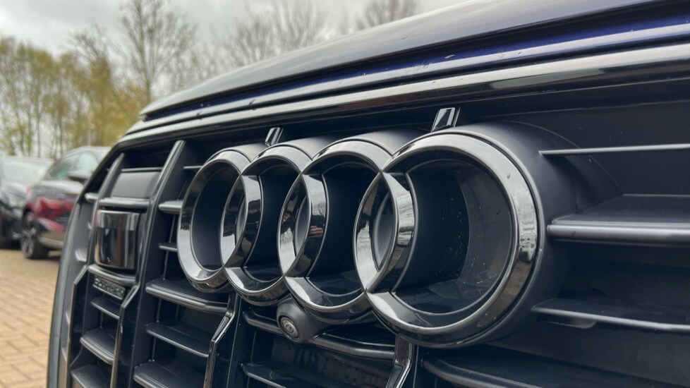 Used Audi Q7 2021 for sale - 76888871: Photo 24