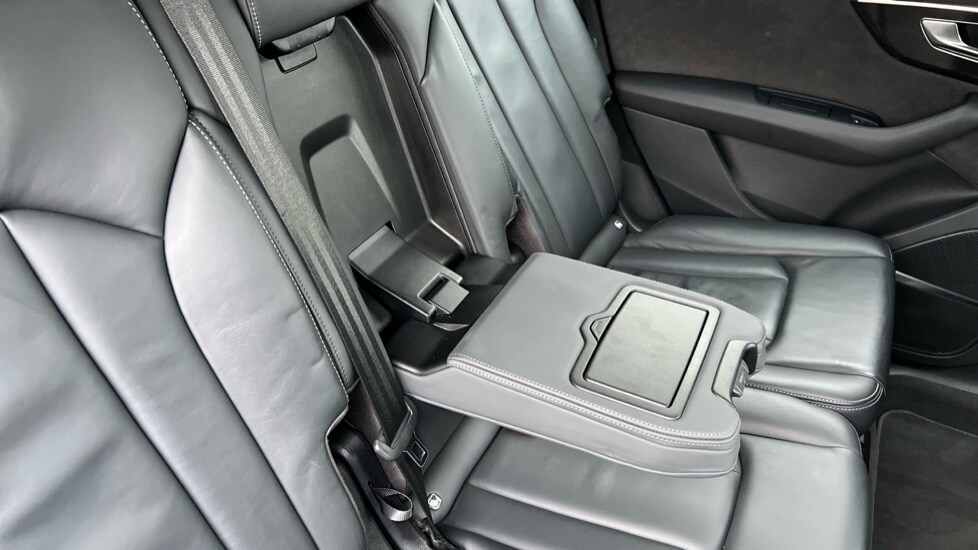 Used Audi Q7 2021 for sale - 76888871: Photo 28
