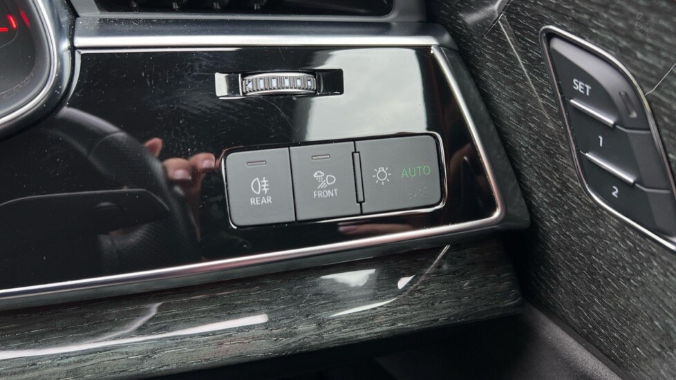 Used Audi Q7 2021 for sale - 76888871: Photo 36