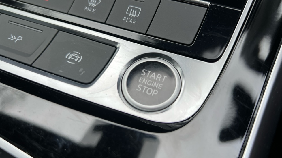 Used Audi Q7 2021 for sale - 76888871: Photo 41