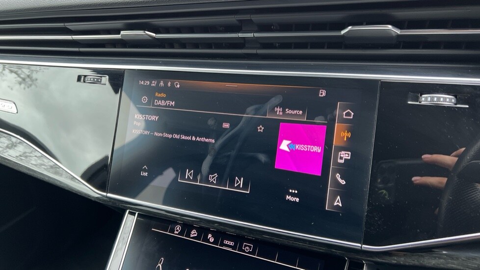 Used Audi Q7 2021 for sale - 76888871: Photo 43