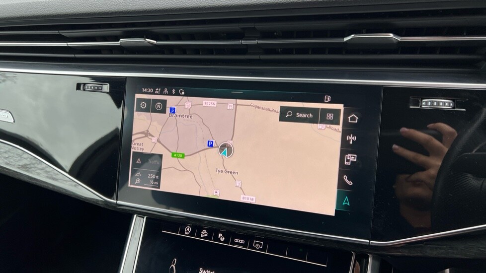 Used Audi Q7 2021 for sale - 76888871: Photo 45