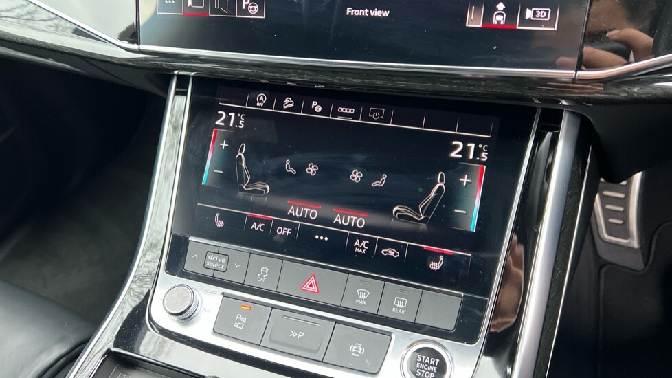 Used Audi Q7 2021 for sale - 76888871: Photo 49