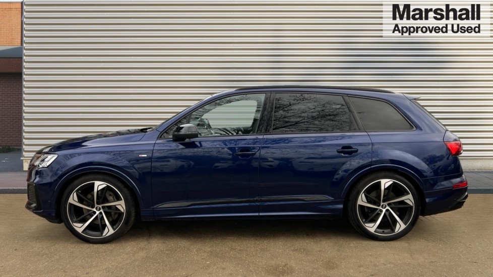 Used Audi Q7 2021 for sale - 76888871: Photo 6