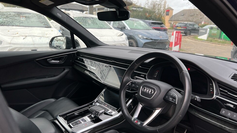 Used Audi Q7 2021 for sale - 76888871: Photo 9