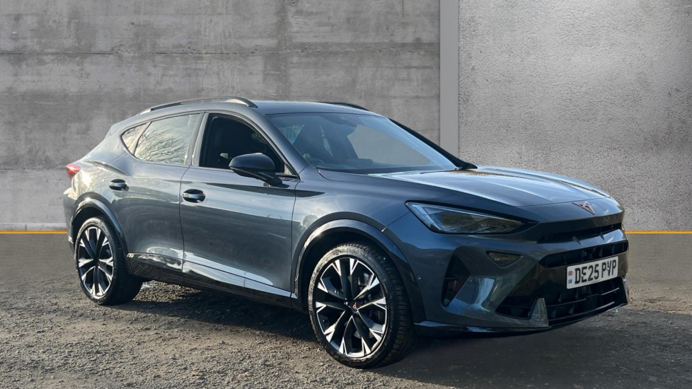 Used Cupra Formentor 2025 for sale - 77035905: Photo 1