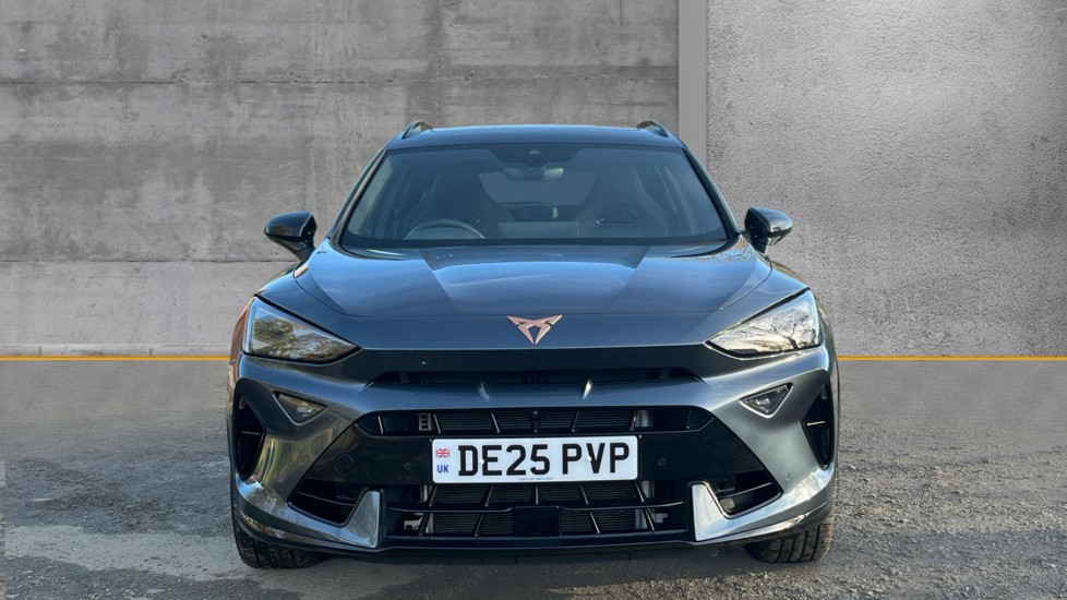 Used Cupra Formentor 2025 for sale - 77035905: Photo 10