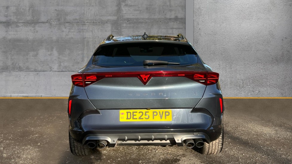 Used Cupra Formentor 2025 for sale - 77035905: Photo 11