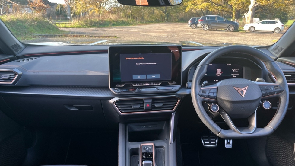 Used Cupra Formentor 2025 for sale - 77035905: Photo 12