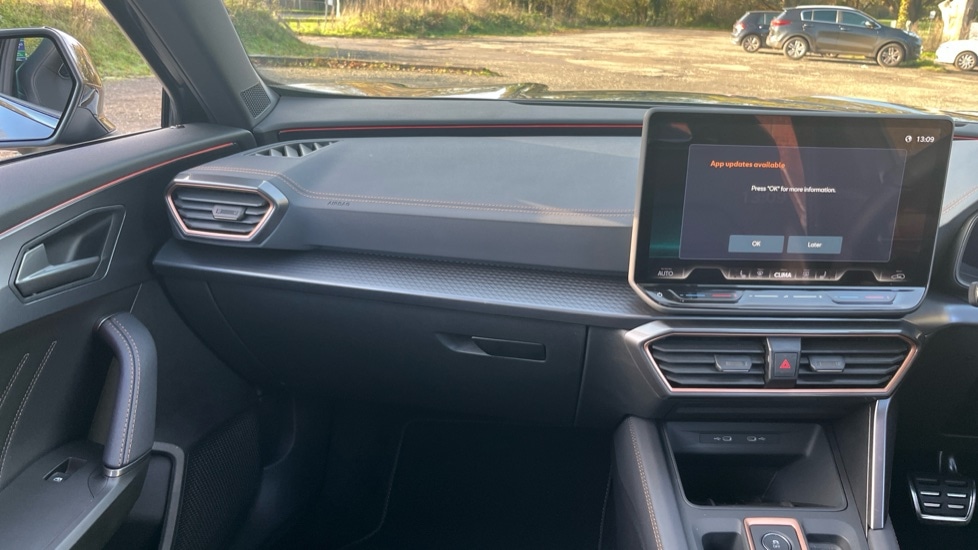 Used Cupra Formentor 2025 for sale - 77035905: Photo 13