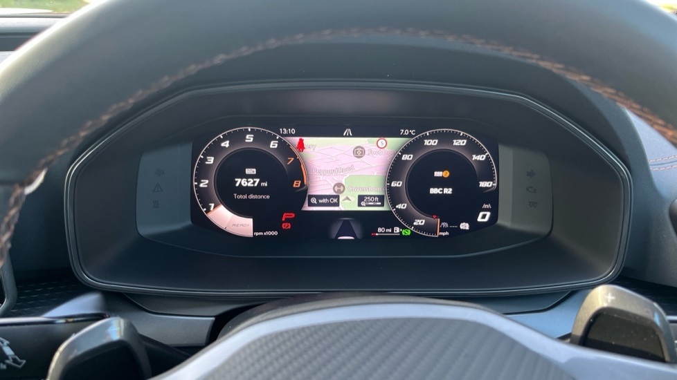 Used Cupra Formentor 2025 for sale - 77035905: Photo 14