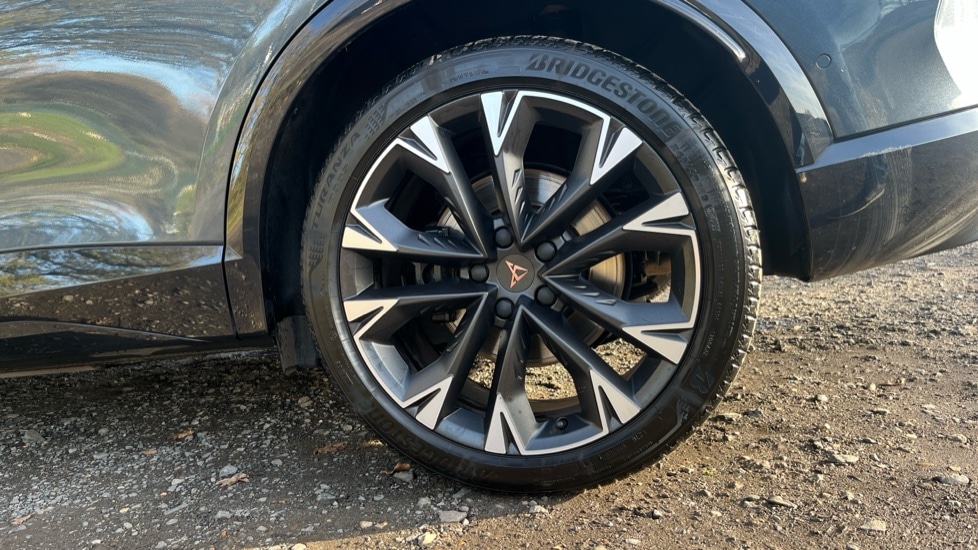 Used Cupra Formentor 2025 for sale - 77035905: Photo 18