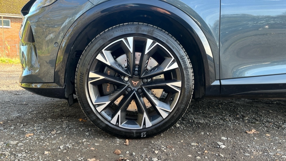 Used Cupra Formentor 2025 for sale - 77035905: Photo 19