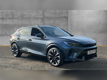 Used Cupra Formentor 2025 for sale - 77035905: Photo