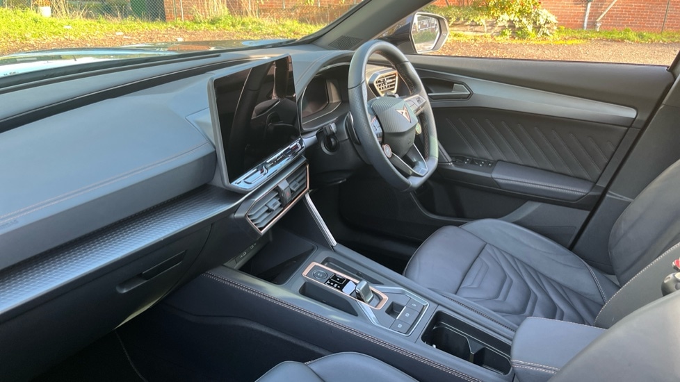 Used Cupra Formentor 2025 for sale - 77035905: Photo 2