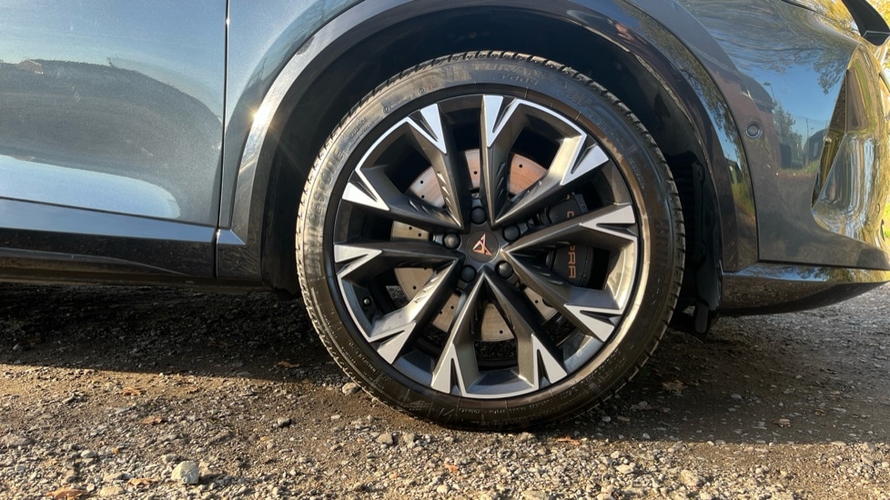 Used Cupra Formentor 2025 for sale - 77035905: Photo 20