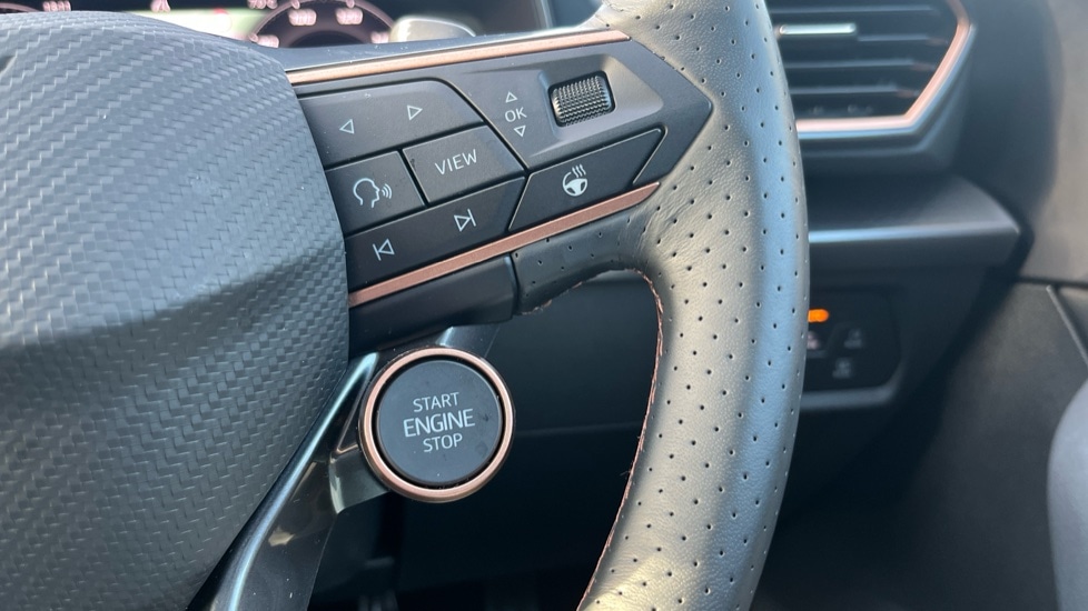 Used Cupra Formentor 2025 for sale - 77035905: Photo 24