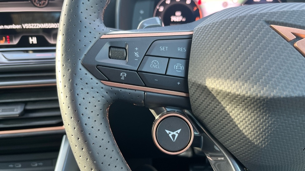 Used Cupra Formentor 2025 for sale - 77035905: Photo 25