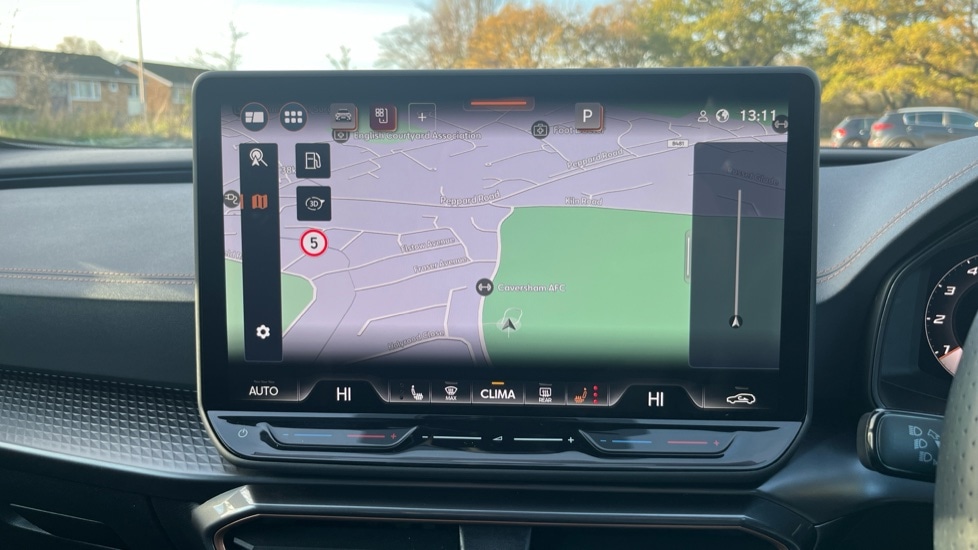 Used Cupra Formentor 2025 for sale - 77035905: Photo 26