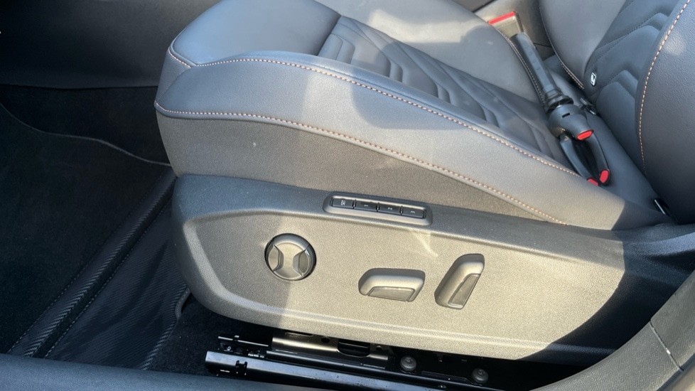 Used Cupra Formentor 2025 for sale - 77035905: Photo 29