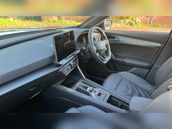 Used Cupra Formentor 2025 for sale - 77035905: Photo