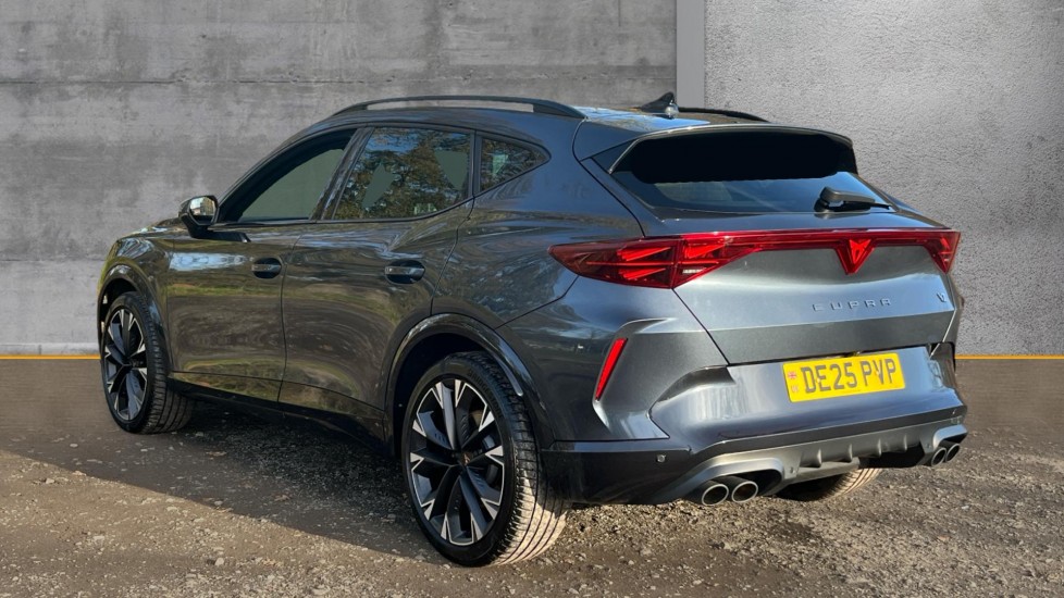 Used Cupra Formentor 2025 for sale - 77035905: Photo 3