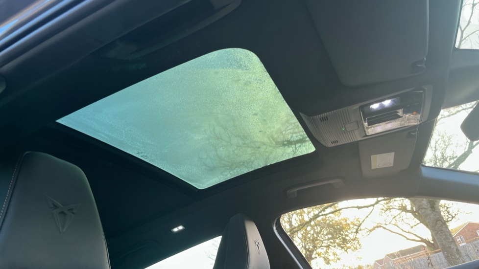 Used Cupra Formentor 2025 for sale - 77035905: Photo 33