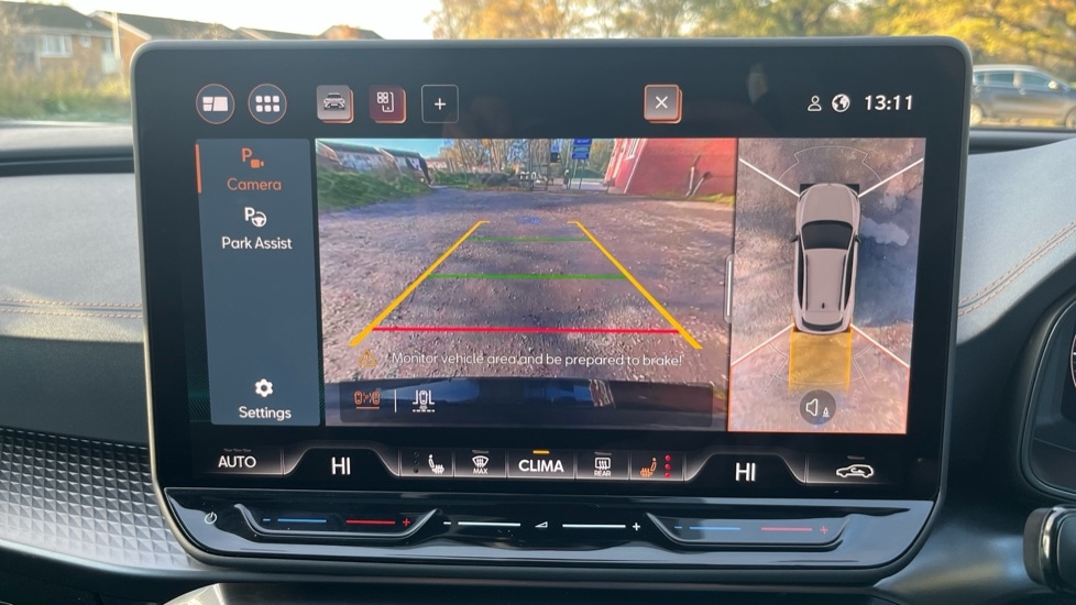 Used Cupra Formentor 2025 for sale - 77035905: Photo 34