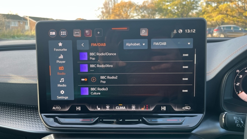 Used Cupra Formentor 2025 for sale - 77035905: Photo 35